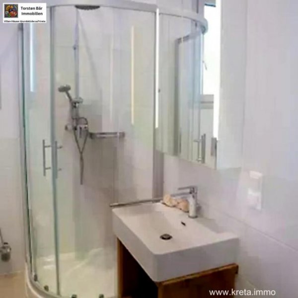 Pitsidia Exklusive Villa mit Meerpanorama in Pitsidia, Kreta – Ihr persönlicher Rückzugsort Haus kaufen